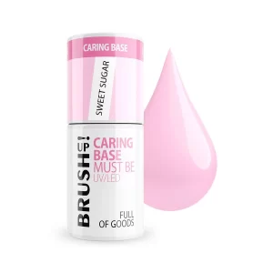 BRUSH UP CARING BASE SWEET SUGAR 5g