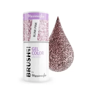 BRUSH UP BLINK PINK GELINIS LAKAS  5g