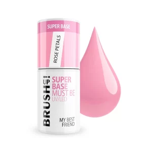 BRUSH UP SUPER BASE ROSE PETALS 5g