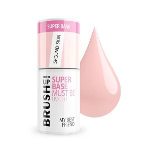 BRUSH UP SUPER BASE SECOND SKIN 5g