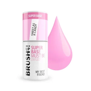 BRUSH UP SUPER BASE SWEET AS A CANDY 5g
