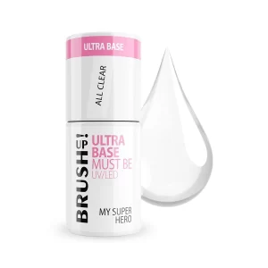 BRUSH UP ULTRA BASE  5g