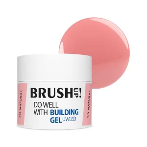 BRUSH UP SO NATURAL GELIS 12g