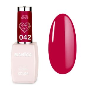 MANICA GELINIS LAKAS 042 10ml