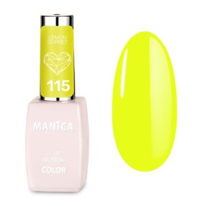 MANICA GELINIS LAKAS 115 10ml