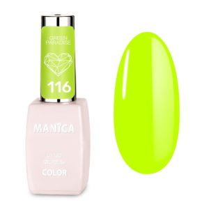 MANICA GELINIS LAKAS 116 10ml