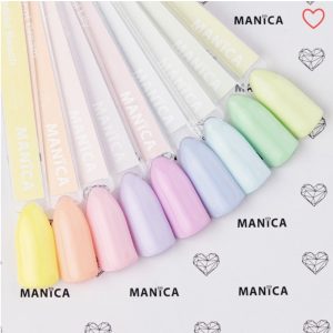 MANICA GELINIS LAKAS 119 10ml
