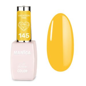 MANICA GELINIS LAKAS 145 10ml