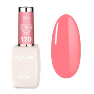 MANICA GELINIS LAKAS 170 10ml