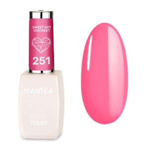 MANICA GELINIS LAKAS 251 10ml