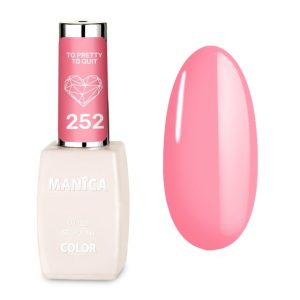 MANICA GELINIS LAKAS 252 10ml