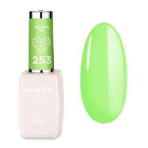 MANICA GELINIS LAKAS 253 10ml