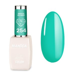MANICA GELINIS LAKAS 254 10ml