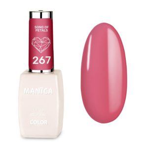MANICA GELINIS LAKAS 267 10ml