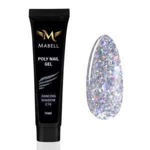 MABELL POLIGELIS “DANCING SHADOW C10” 15ml