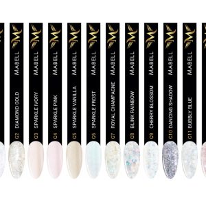 MABELL POLIGELIS “DANCING SHADOW C10” 15ml