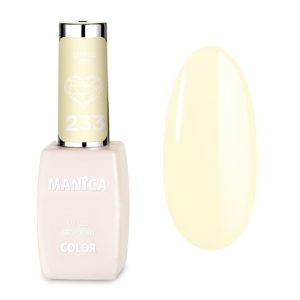 MANICA GELINIS LAKAS 233 10ml