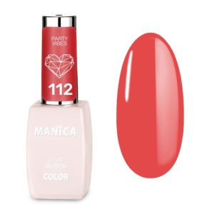 MANICA GELINIS LAKAS 112 10ml
