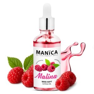 MANICA A+E ODELIŲ ALIEJUS 50ml