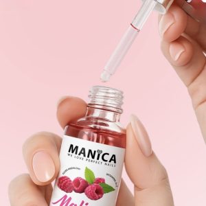 MANICA A+E ODELIŲ ALIEJUS 50ml