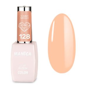 MANICA GELINIS LAKAS 128 10ml