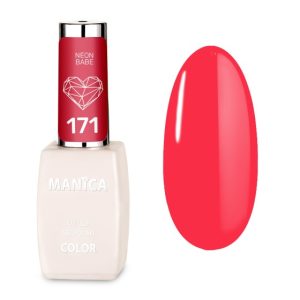 MANICA GELINIS LAKAS 171 10ml