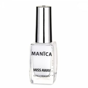 MANICA MISS AWAY NAGŲ ODELIŲ ŠALINTOJAS 10ml