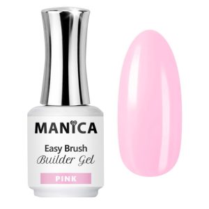 MANICA BOTTLE GEL “PINK” 15ml