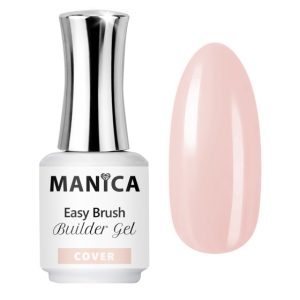 MANICA BOTTLE GEL “COVER” 15ml
