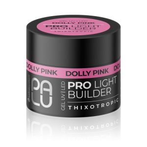 PALU PRO LIGHT DOLLY PINK GELIS 45g