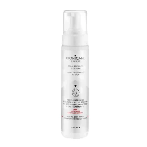 BIONICARE PEDI PRO minkštinančios putos pėdoms 250ml