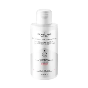 BIONICARE PEDI PRO giliai minkštinantis gelis nuospaudoms šalinti 150ml