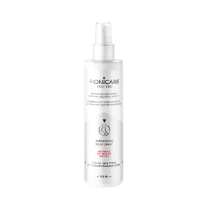BIONICARE PEDI PRO gaivinantis ir antibakterinis pėdų purškiklis 250ml