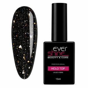 EVERSHINE TOP HOLO 01 15ml