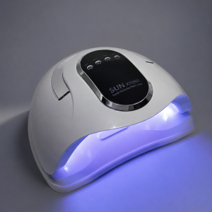 UV/LED lempa SUN X10 Max