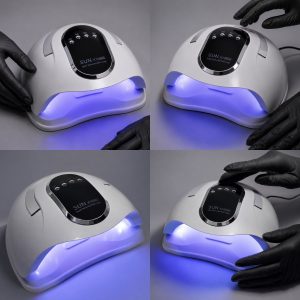 UV/LED lempa SUN X10 Max