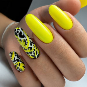 NAGŲ PLĖVELĖS NAIL WRAP P011