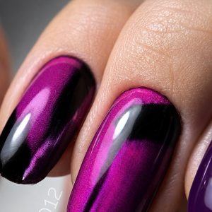 NAGŲ PLĖVELĖS NAIL WRAP P012