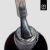 PALU TOP NO WIPE FLASH SILVER 11ml