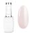 MANICA PORCELAIN PINK BAZĖ 10ml