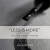 ONLINE DAILĖS KURSAS “LESS IS MORE”