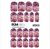 NAGŲ PLĖVELĖS NAIL WRAP M006